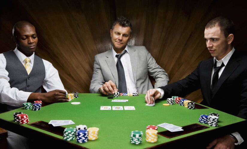 Misteri Permainan Poker di Balik Kartu dan Taruhan